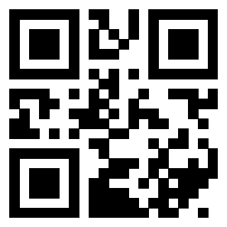 Immagine del QrCode di 3404356373
