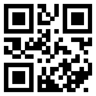 3404356375 - Immagine del Qr Code