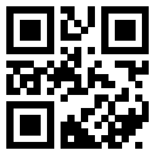 3404356378 QrCode associato