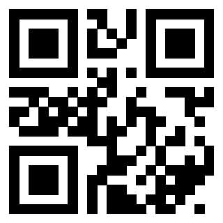 3404356380 QrCode associato