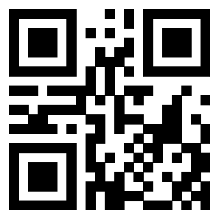 3404356390 QrCode associato