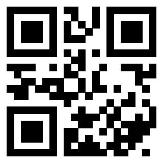 3404356391 QrCode associato