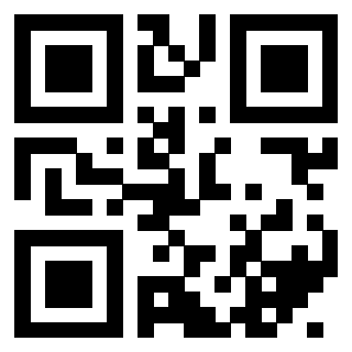 3404356393 - Immagine del QrCode associato