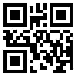 3404356394 Qr Code associato