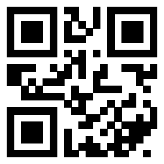 Il QrCode di 3404356400