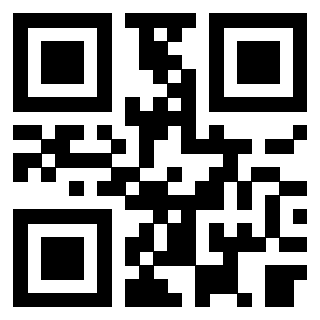Il Qr Code di 3404356402