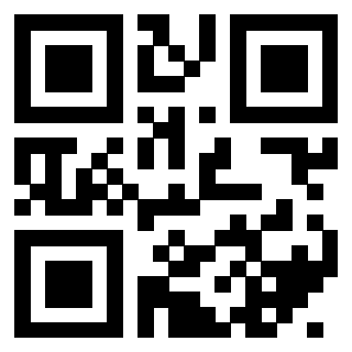 Scansione del Qr Code di 3404356404