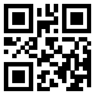 Il Qr Code di 3404356405