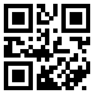 Il QrCode di 3404356408