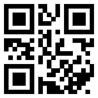 Il Qr Code di 3404356409