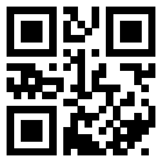Il Qr Code di 3404356410