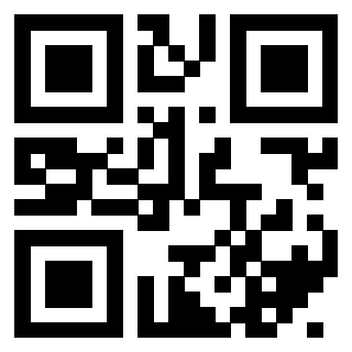 Scansione del Qr Code di 3404356411