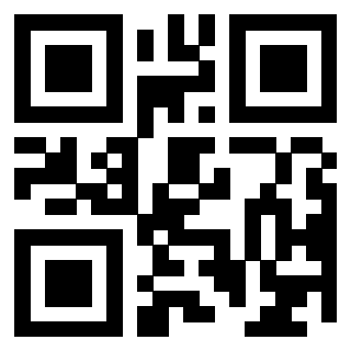 3404356412 - Immagine del Qr Code associato