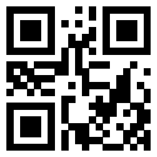 3404356413 Qr Code associato