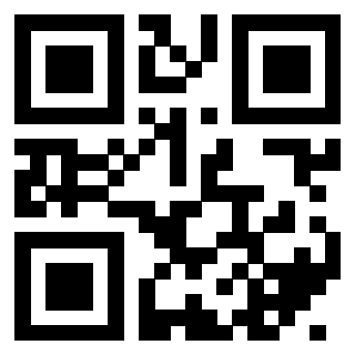 3404356414 - Immagine del Qr Code