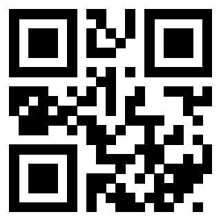 3404356415 - Immagine del QrCode associato