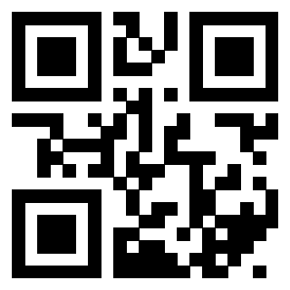 Immagine del Qr Code di 3404356417