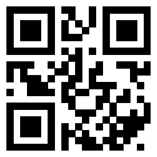 3404356418 - Immagine del QrCode associato