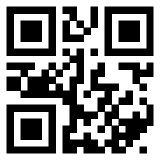 3404356419 - Immagine del QrCode associato