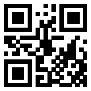 Il QrCode di 3404356420