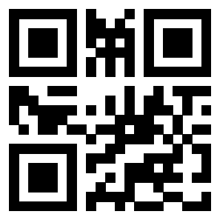 3404356421 - Immagine del QrCode associato