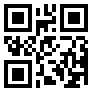 Il QrCode di 3404356424