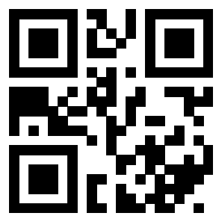Immagine del QrCode di 3404356425