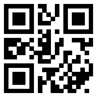 3404356430 QrCode associato
