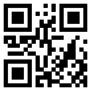 3404356431 QrCode associato