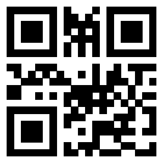 3404356432 - Immagine del QrCode associato
