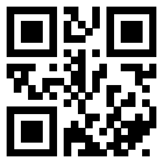 3404356433 QrCode associato