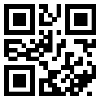 3404356434 Qr Code associato