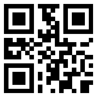 3404356437 - Immagine del QrCode associato
