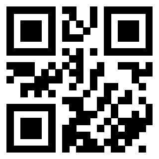3404356438 - Immagine del Qr Code