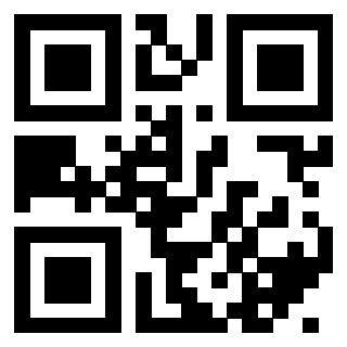 3404356439 - Immagine del QrCode associato