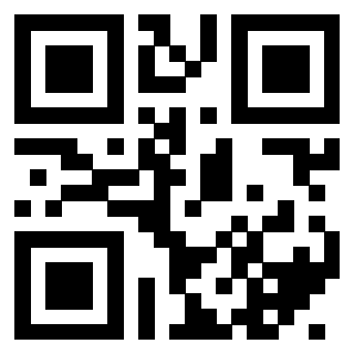 Immagine del Qr Code di 3404356441