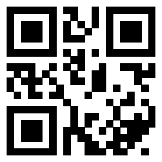 3404356442 - Immagine del Qr Code