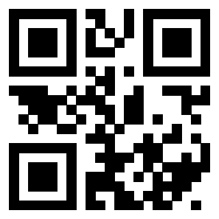 3404356445 QrCode associato
