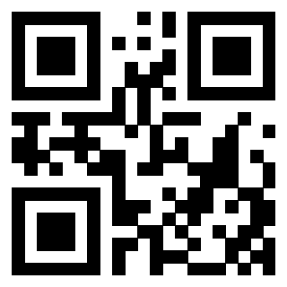 3404356449 QrCode associato
