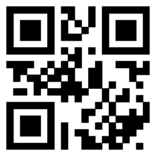 Immagine del QrCode di 3404356450