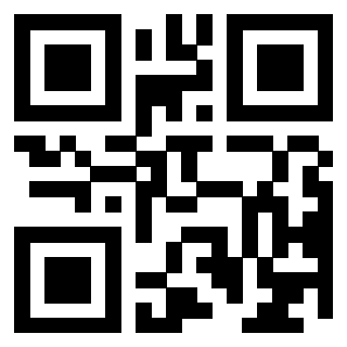 3404356452 Qr Code associato