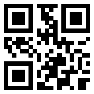 Il Qr Code di 3404356455