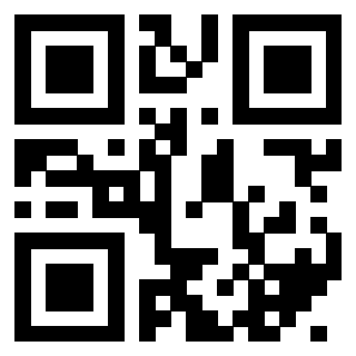3404356456 QrCode associato