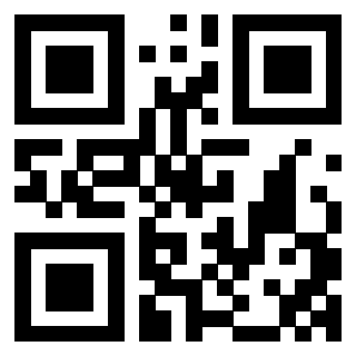 3404356457 - Immagine del Qr Code
