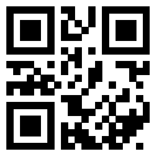Il Qr Code di 3404356460