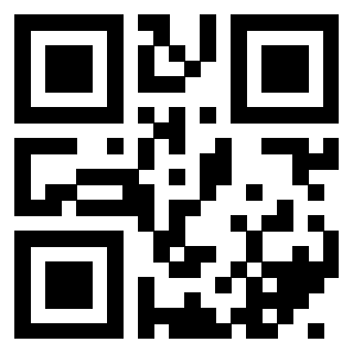3404356462 - Immagine del Qr Code associato
