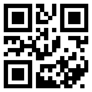 Immagine del QrCode di 3404356465