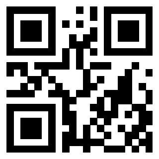 3404356467 - Immagine del Qr Code