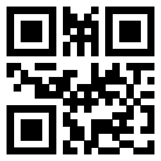 Scansione del Qr Code di 3404356468