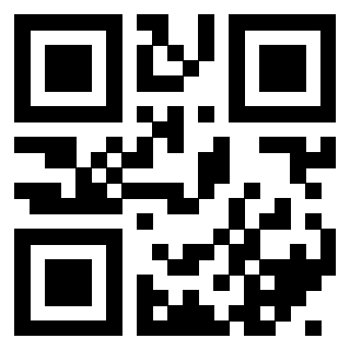 3404356471 Qr Code associato